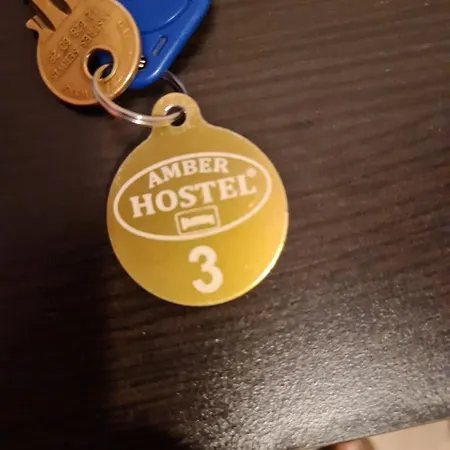 Amber 11 * Краков