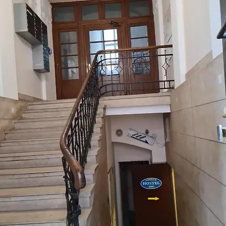 Appartamento Amber 11 *