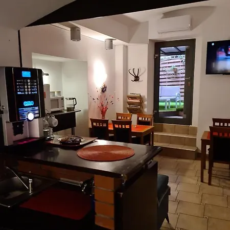 Appartamento Amber 11 Cracovia