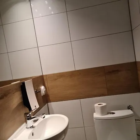 Appartamento Amber 11 *