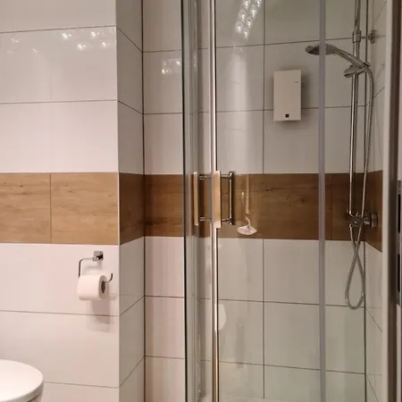 Amber 11 Appartamento Cracovia