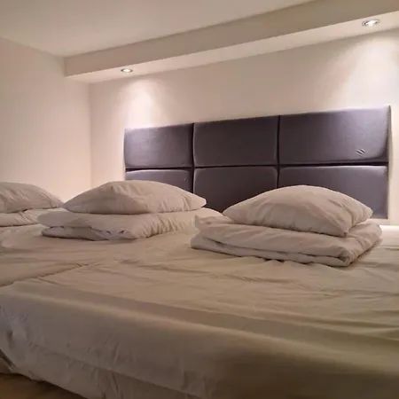 Amber 11 Appartamento Cracovia