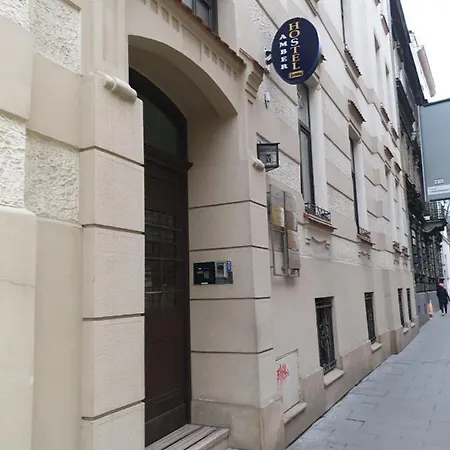 Appartamento Amber 11 Cracovia