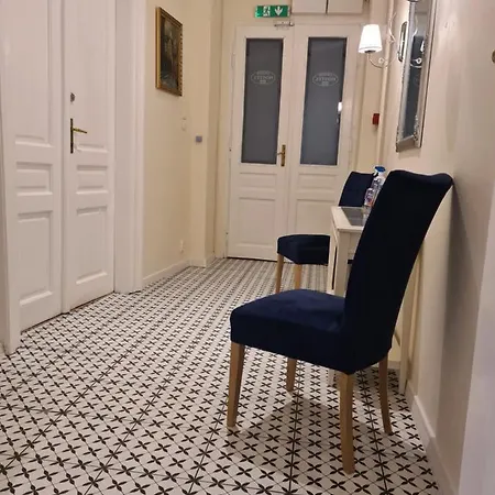 Amber 11 Appartamento *